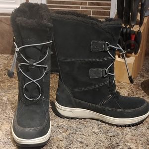 Womens Winter Boots